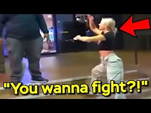 SHE RUINED HER LIFE WITH THIS 'PRANK'