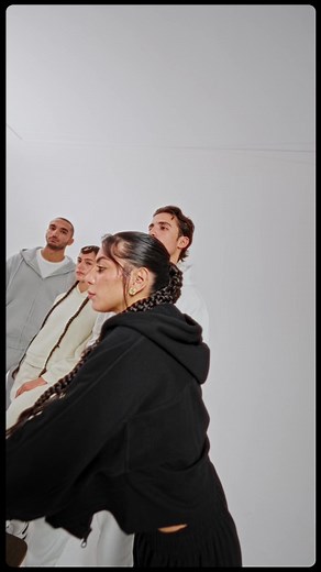 Embrace the New Era: Welcome to BasicLook! Elevating our brand, redefining style, and enhancing service across the board. Join us on this exciting journey of transformation. #WelcomeToBasicLook