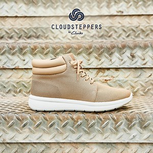 302 reactions · 29 comments | Under $75! Stay comfy but so on trend in this sporty (& washable!) CLOUDSTEPPERS™ by Clarks boot. Restrictions apply. See offer. | QVC | Facebook