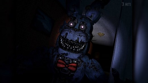 8 Best Robot Horror Games