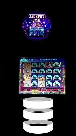 Coyote Moon $19,000 Jackpot