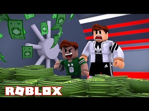 MEIN KIND IST KRIMINELL IN ROBLOX