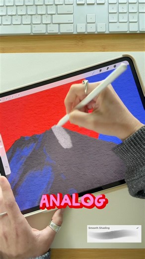 Procreate brushes for artists #procreate #beginnerarttips