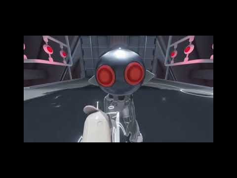 Splatoon 3 Side Order - all Parallel Canon hairstyles