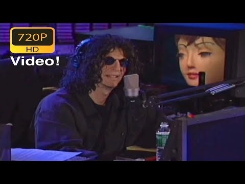 HTV FULL Taxidermy Daughter 2000