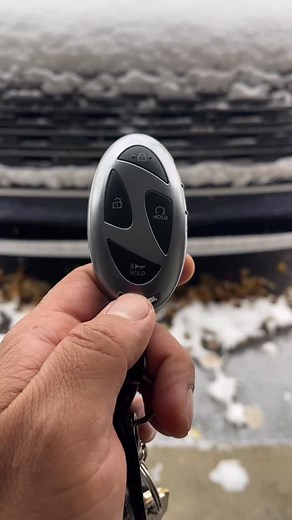 How to remote start the 2026 Hyundai Palisade. | Modern Motoring