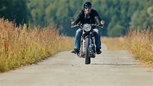 7 reasons you're not progressing as a rider