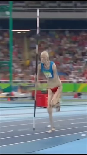 The olympics | Alex Montgomery