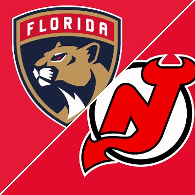 Panthers 2-1 Devils (Jan 14, 2025) Final Score - ESPN
