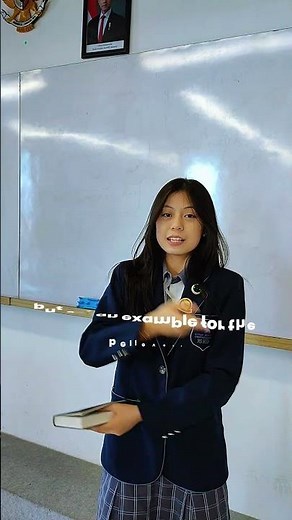 1 Timothy 4:12 | MSCS Devotion