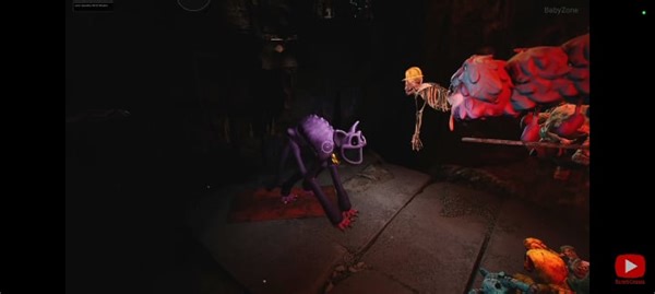 The Prototype shrine closeup analysis