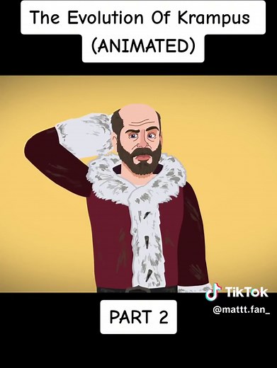 TELL IT ANIMATED 🇺🇸 (@tellitanimation)’s videos with Love You So - The King Khan & BBQ Show