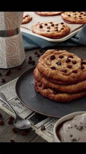 Creating a Procedural Cookie Generator in Houdini | Gnomon Best of Term