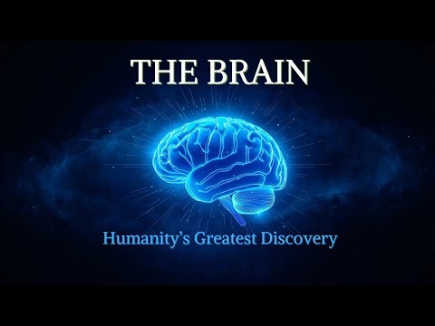 The Brain: Humanity’s Greatest Discovery