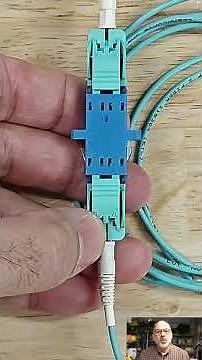 What is Fiber Optic Polarity?