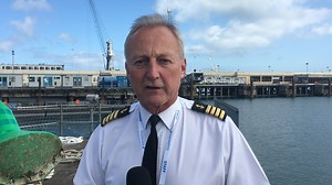 2.5K views · 42 reactions | Thinking of taking the pleasure boat or private aircraft out this Easter weekend? Please follow our guidance not to fly or go to sea, to stop #COVID-19. Checks on boats and planes can be carried out during exercise time, as Guernsey’s Harbourmaster Captain David Barker explains. | Guernsey Harbours | Facebook