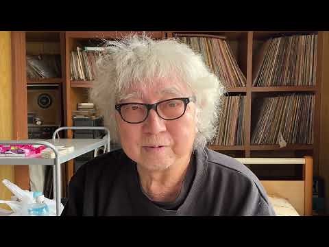 PANTA 生還のメッセージ