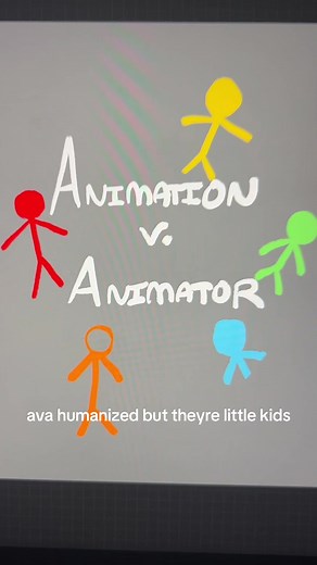 Celebrating Ava 12: Animation Highlights