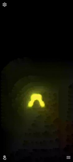 Abstract Fluid Shapes and Colors Animation