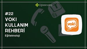 Voki Nedir ve Nasıl Kullanılır? Voki Kullanımı - Eğiteknoloji
