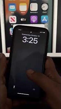 Trust this computer message is not appearing on iPhone fix