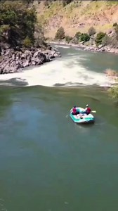 166K views · 500 reactions | The Trinity River is going to be a BEAST this year with high flows. (via @redwoods.and.rivers.rafting/IG) | Active NorCal | Facebook