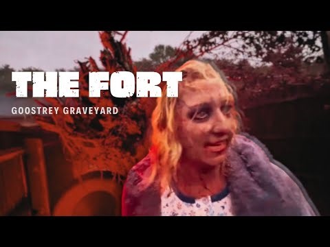 The Fort - Full Walkthrough Goostrey Graveyard