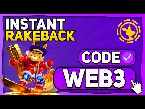 how to activate the best promo code for roobet "web3"