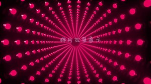 d670 2K七彩颜色霓虹灯光动感炫酷节奏光线穿梭动感舞蹈模特走秀拉丁舞跳舞夜店舞酒吧欢乐聚会节奏精品机械舞炫酷激光秀唱歌跳舞节目大屏幕舞台LED背景视频素材