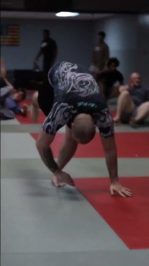 NoGi Jiu-Jitsu Classes