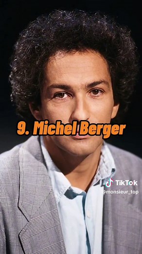 Top 20 des plus grands chanteurs français selone les francais #top20 #monsieurtop #france #francais #chanteur #chanson #musique