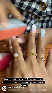 902K views · 152 shares | #Pass_the_brush_challenge #Following_The_Trend MakeUp is Art️ MakeUp is Passion Makeup is Expression And we all are the MakeUp artist.. #passthebrush #passthebrushchallenge #Dontrushchallange | Makeover by TINNI 8013643947 | Facebook