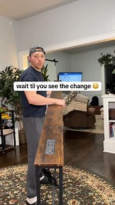 102-Inch Sofa Table with Built-In Power Outlets Upgrade your living space with this extra-long sofa table featuring built-in power outlets—perfect for charging devices while adding a modern, industrial touch behind your couch or along a wall. Stay tuned for more ✨ #sofatable #homefurnitures #livingroomdecor #modernhome #amazonmusthave | snappypick