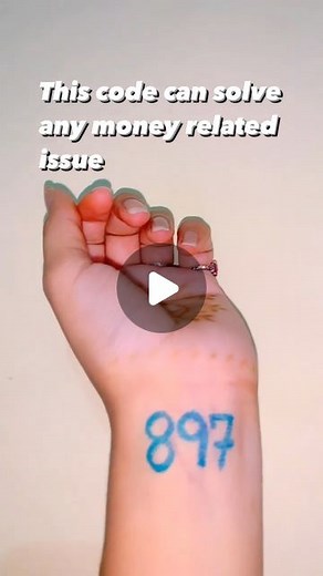 Astrotalk - Astrology & Horoscope on Instagram: "This code can solve any money related issue  Check this out And don’t forget to comment down ‘Yes’ to claim it #astrology #astrotalk #palm #money #moneyproblems #wealth #rich #fortuner #code #remedy"