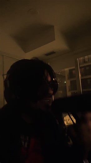 Shanil Arnab on Instagram: "I Prevail is the reason I started singing cleans more. Love this chorus so much! Feel free to suggest any song you’d like me to cover. #metalcore #iprevail #bowdown"