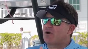 122 reactions · 15 shares | Thousands of anglers have proven the game-changing impact of this new fishfinding technology.  See how charter captains, saltwater fishing experts and tournament champions use Lowrance ActiveTarget® Live Sonar to make the most of their time on the water. #activetarget #gameon | Lowrance | Facebook