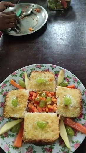 Fireless Cooking competition