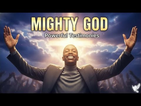 Mighty God | Powerful Testimonies of Faith and Praise That Inspire and Encourage