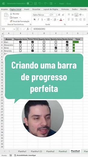 Aprenda Excel do Zero com o Curso Excel Acelera!