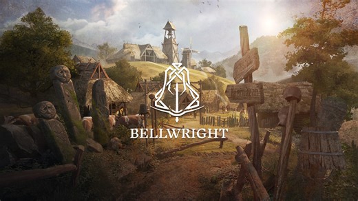 Bellwright Announces Maiden Voyage Update in Early Access