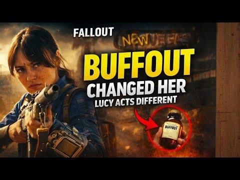 Why Lucy Changed Completely In Fallout Season 2 Episode 4 Explained