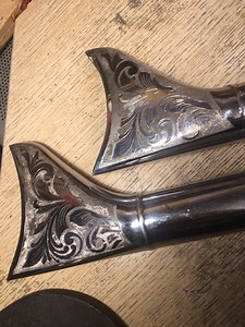 ALBERT FINE ENGRAVING Top works, Biker to bikers. contact= swedishchoppers@gmx.net or into FB, Albert Fine Engraving | Swedish Choppers