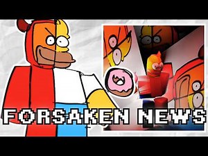 Forsaken News: ‘Homer Noli’ Skin Misinfo, Fake UGC Situation, Winter Update Leaks & A LOT More!
