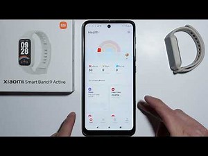 Xiaomi Smart Band 9 Active: Best Features