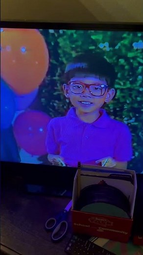 Barney The Backyard Gang Theme Song (1990)