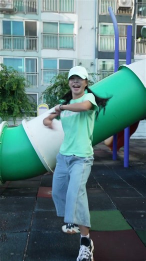 Opera mini dance challenge #silly