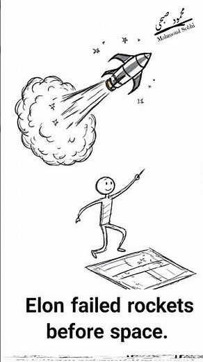 ⚡ Fail Fast, Learn Faster: The Secret to Success