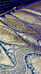 5.2K views · 111 reactions | This beautiful benarasi is the...