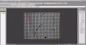 机器视觉康耐视智能相机Insight-产品缺陷检测