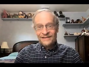 Dr. Richard Alley, Earth's Climate Future: Impacts beyond 2100.